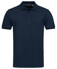 Men's Henry Polo