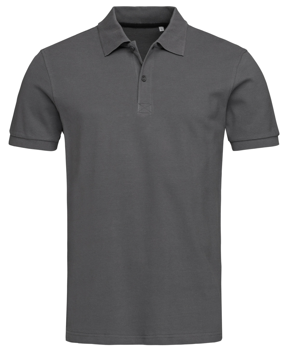 Men's Henry Polo