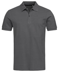 Men's Henry Polo