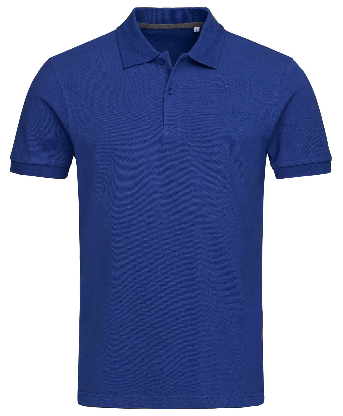 Men's Henry Polo
