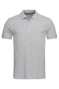 Men's Premium Cotton Polo