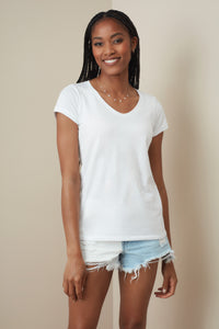 Women's Megan V-neck