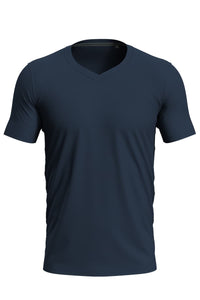 Men's Clive V-neck