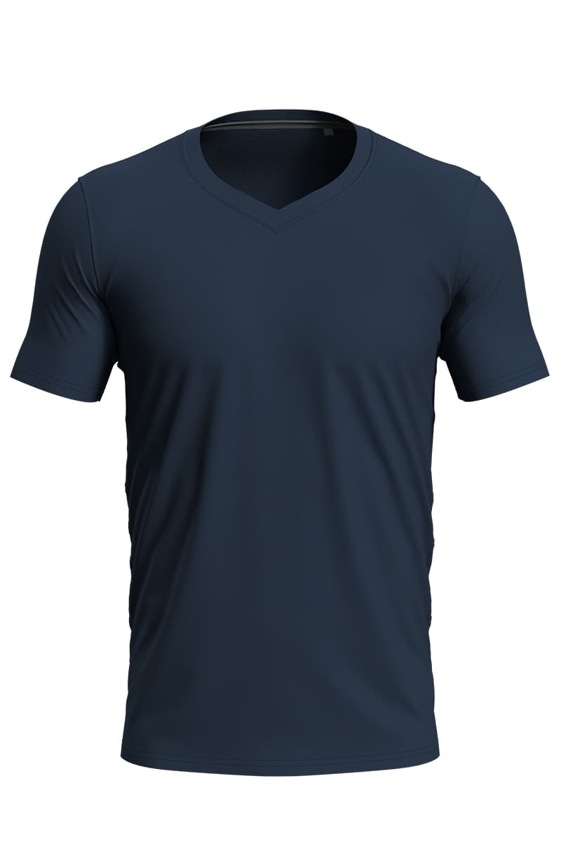 Men's Clive V-neck