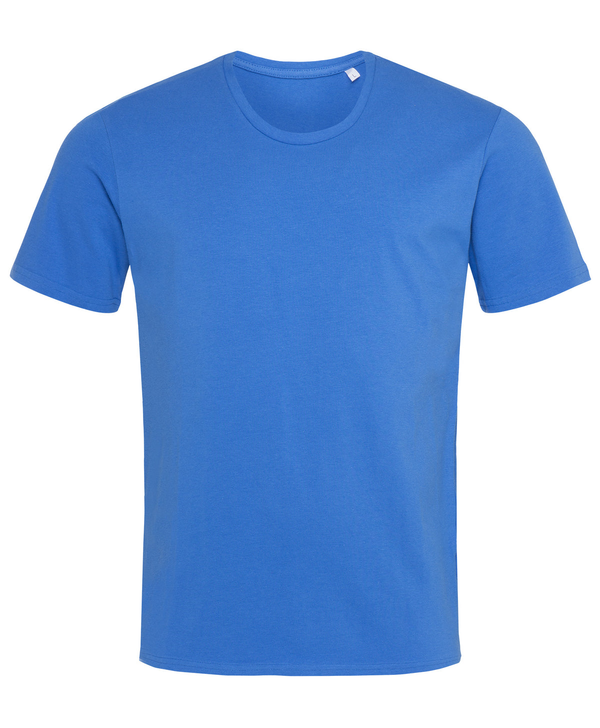 Men's Relax Crew Neck