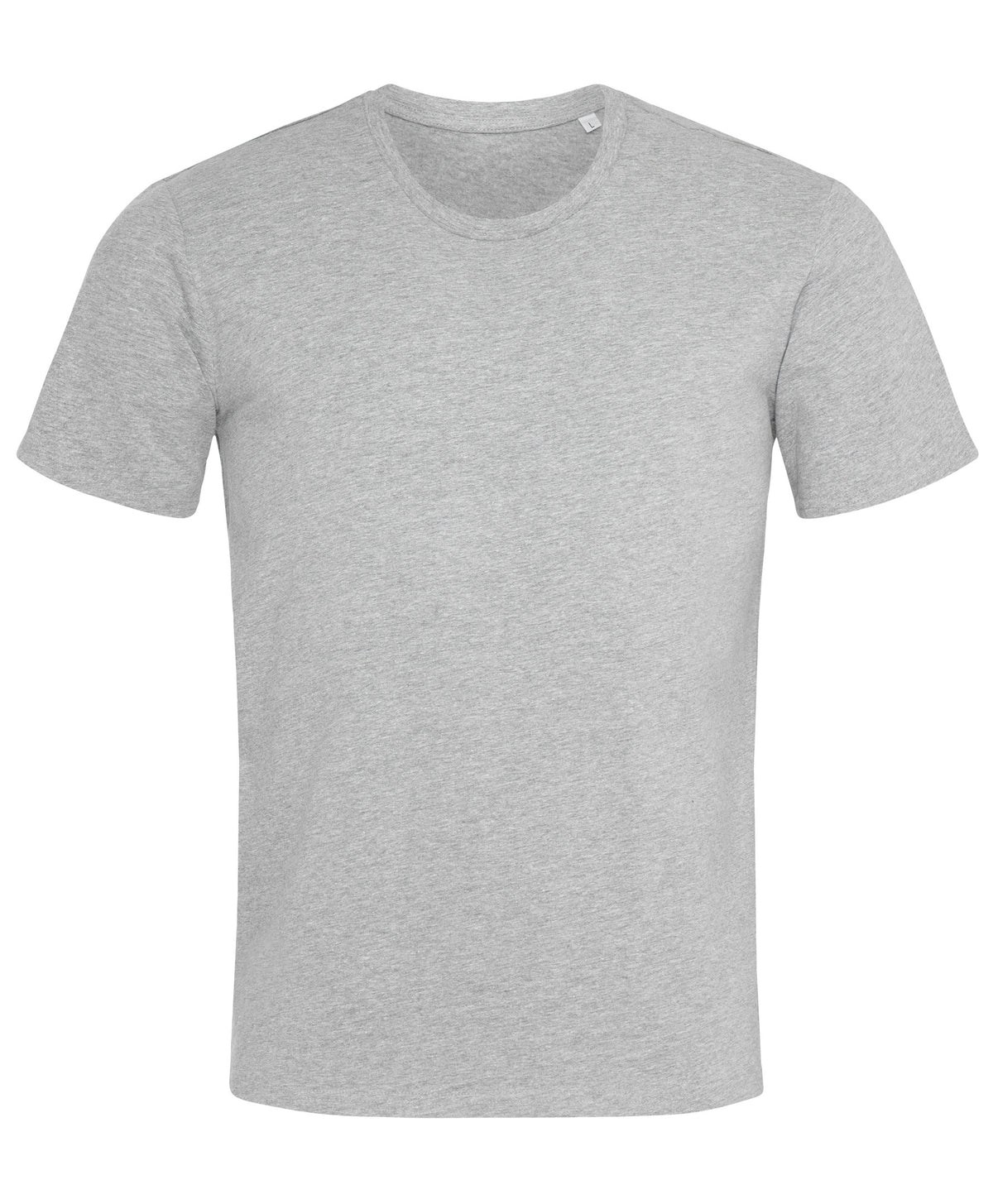 Men's Relax Crew Neck