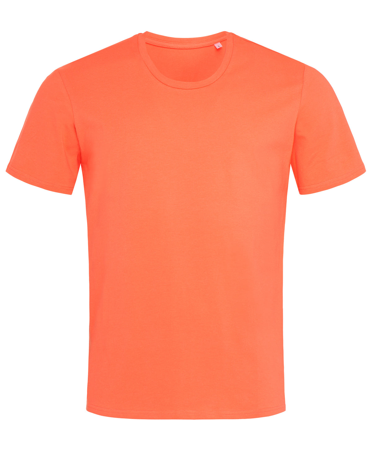 Men's Relax Crew Neck