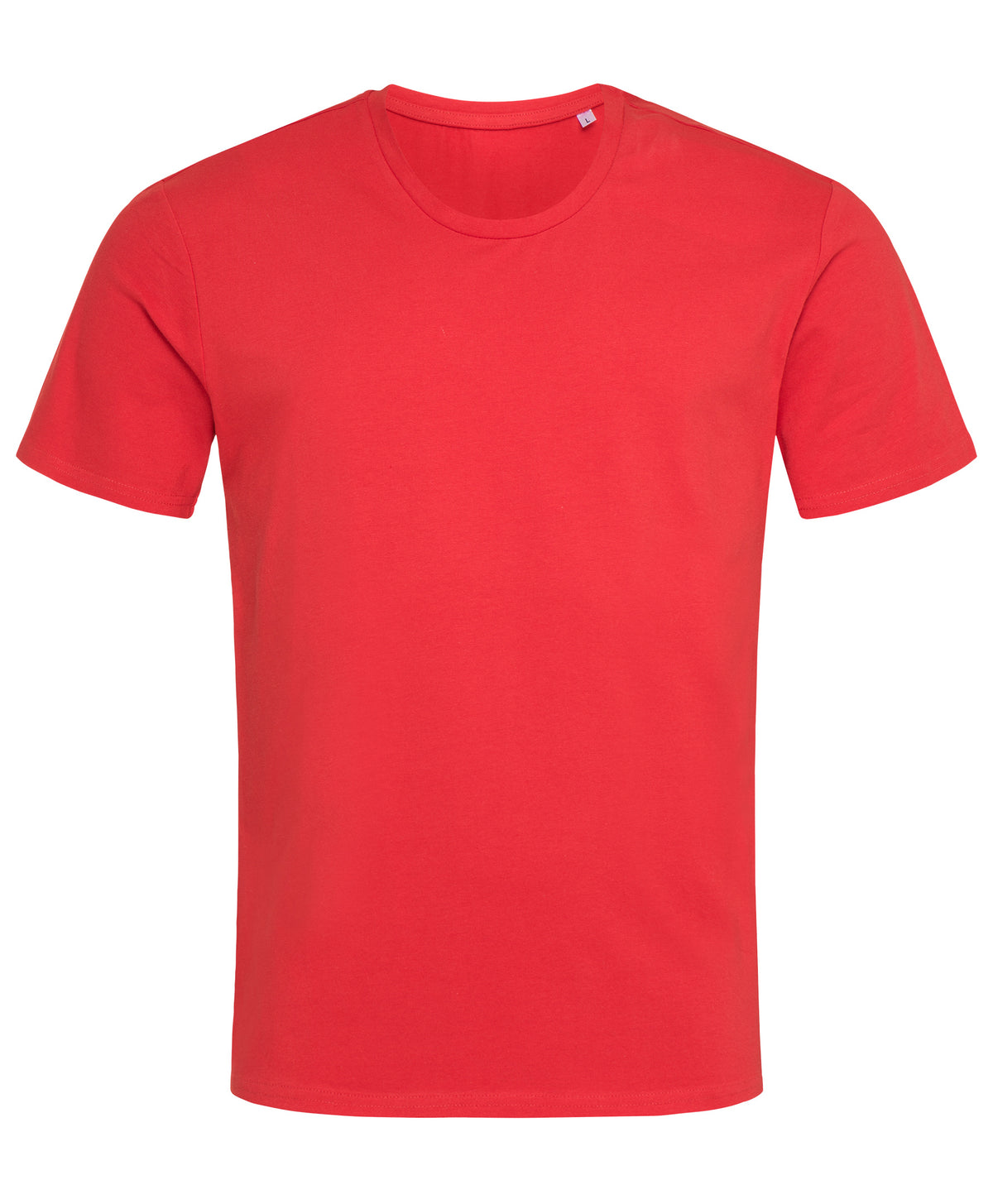 Men's Relax Crew Neck