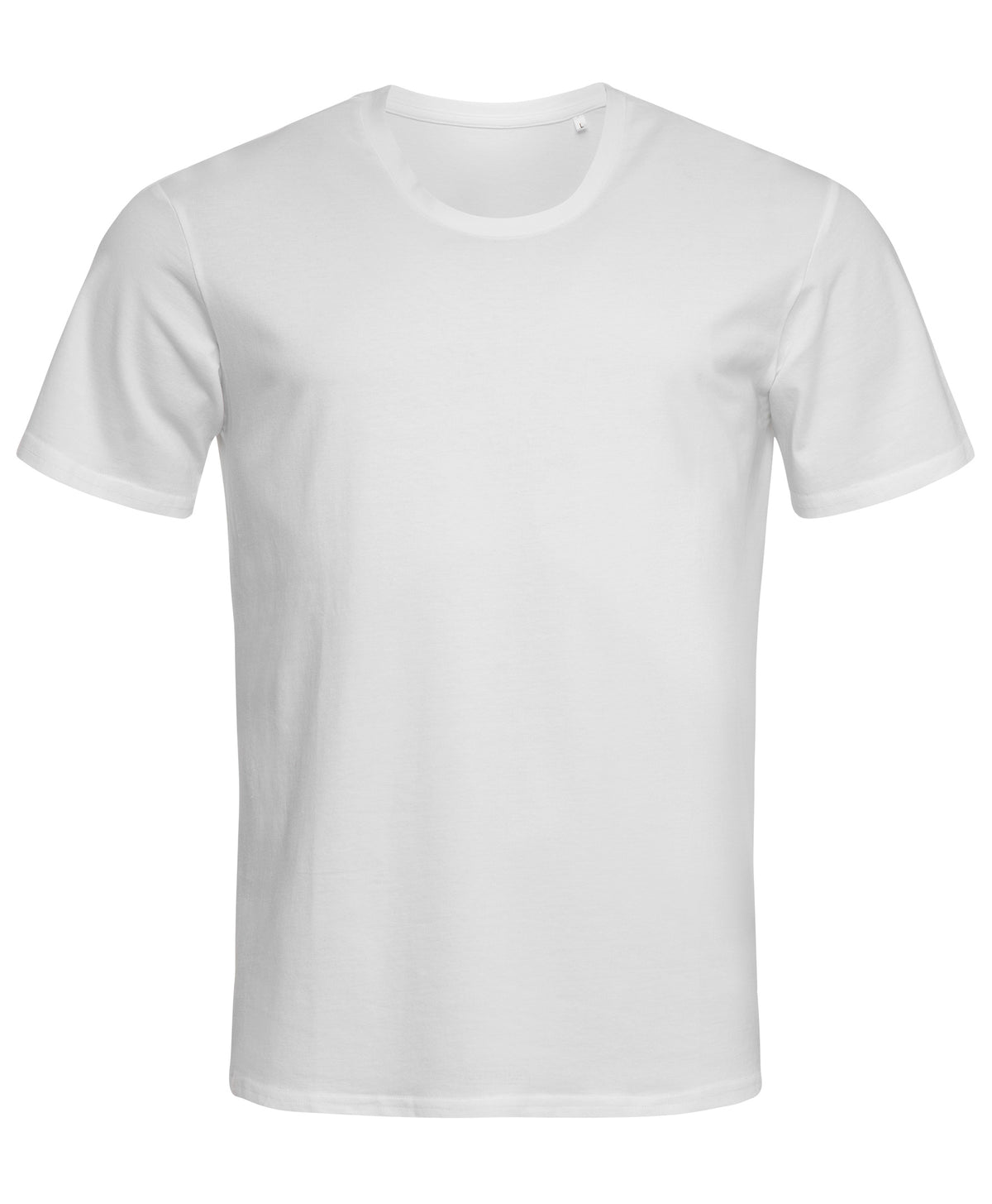 Men's Relax Crew Neck