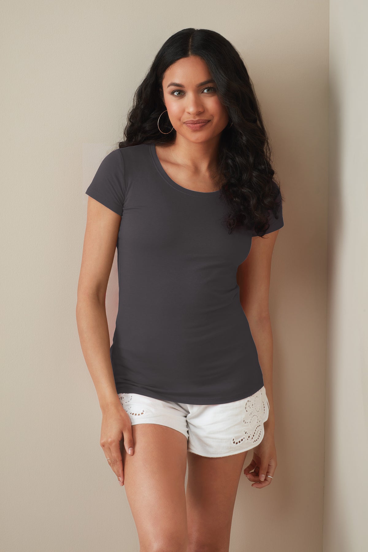 Women's Claire Crew Neck