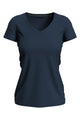 Women's Claire V-neck