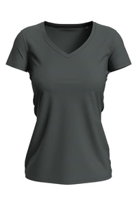 Women's Claire V-neck