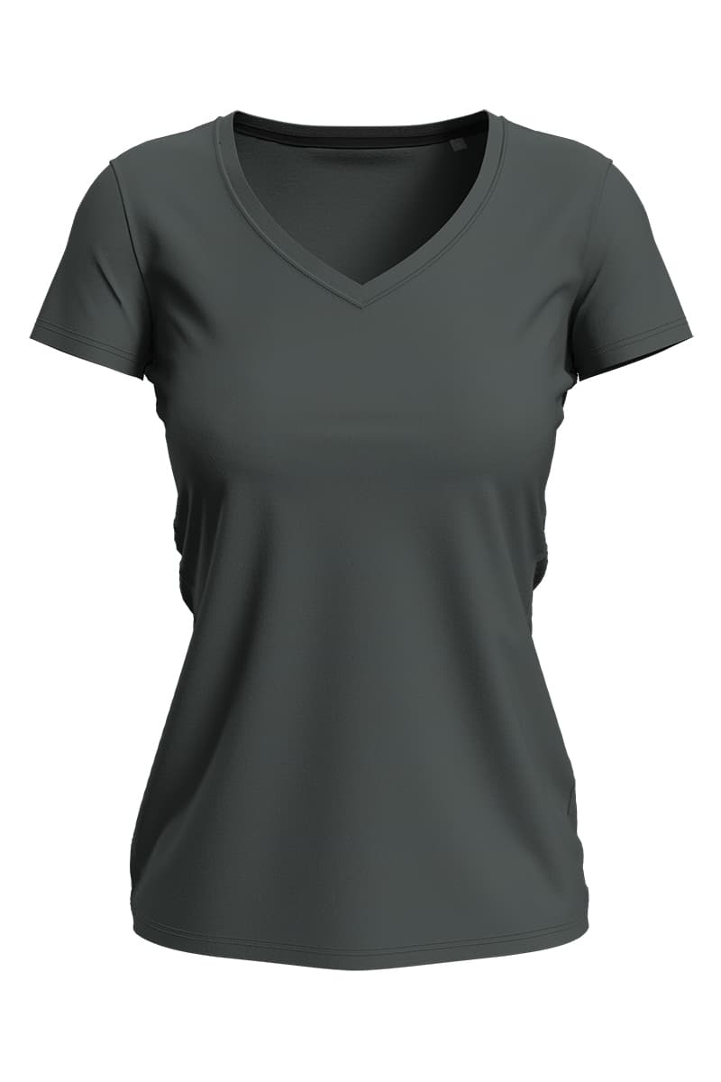Women's Claire V-neck