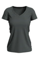 Women's Claire V-neck