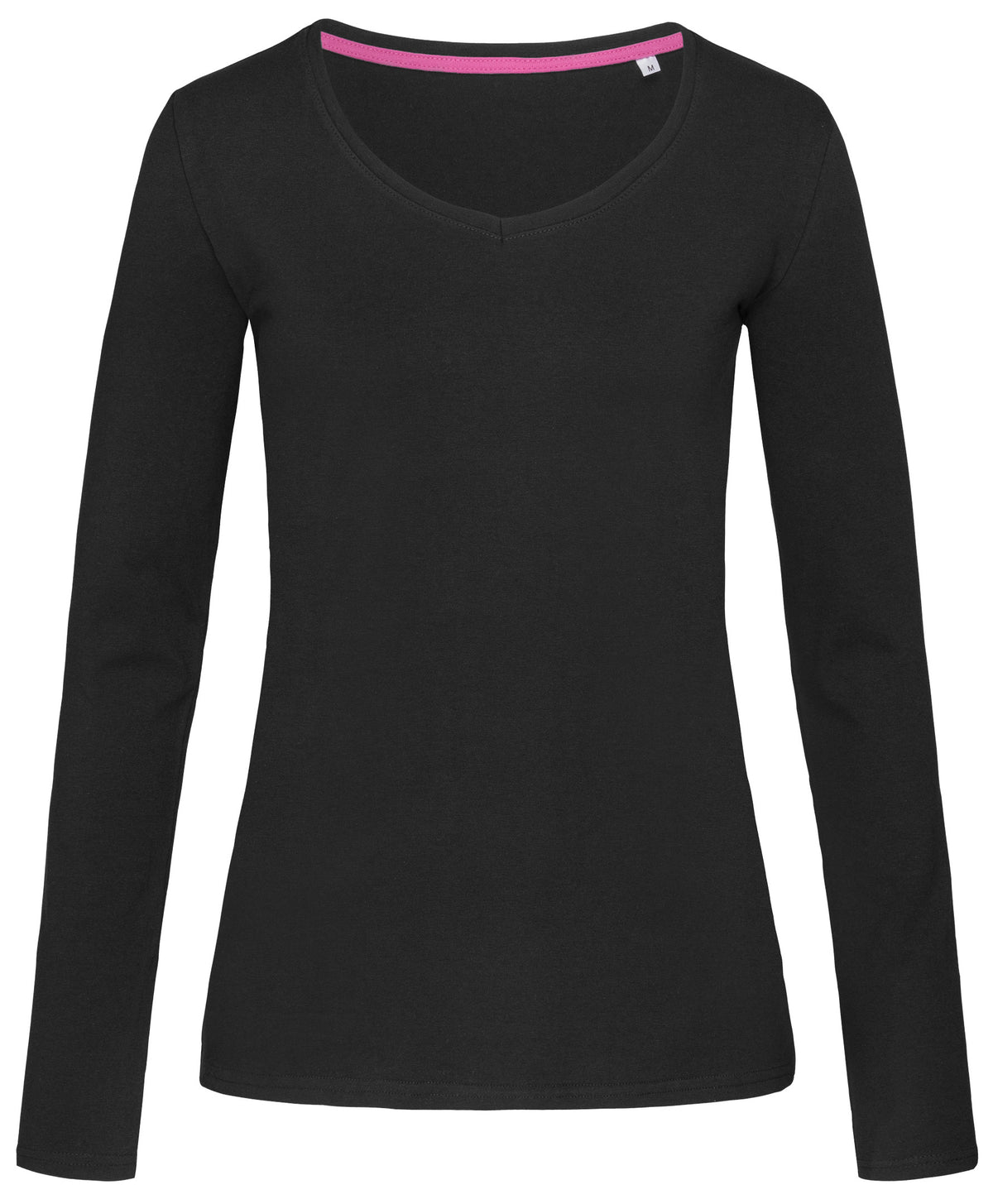Women's Claire V-neck Long Sleeve