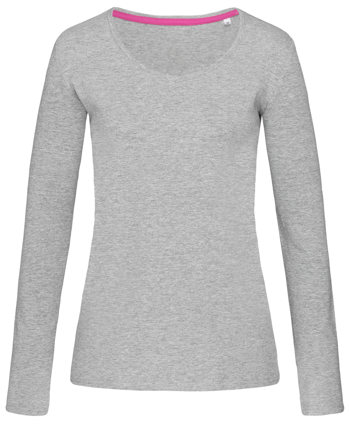Women's Claire V-neck Long Sleeve