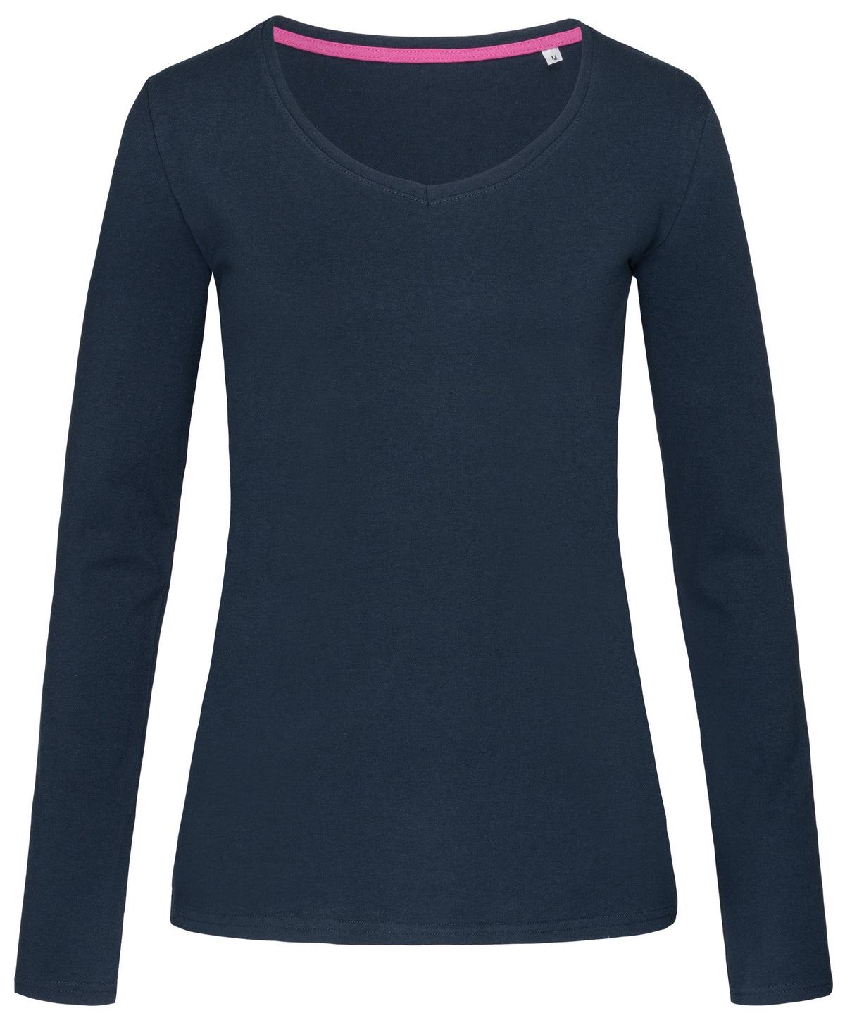 Women's Claire V-neck Long Sleeve