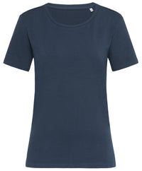 Women's Relax Crew Neck