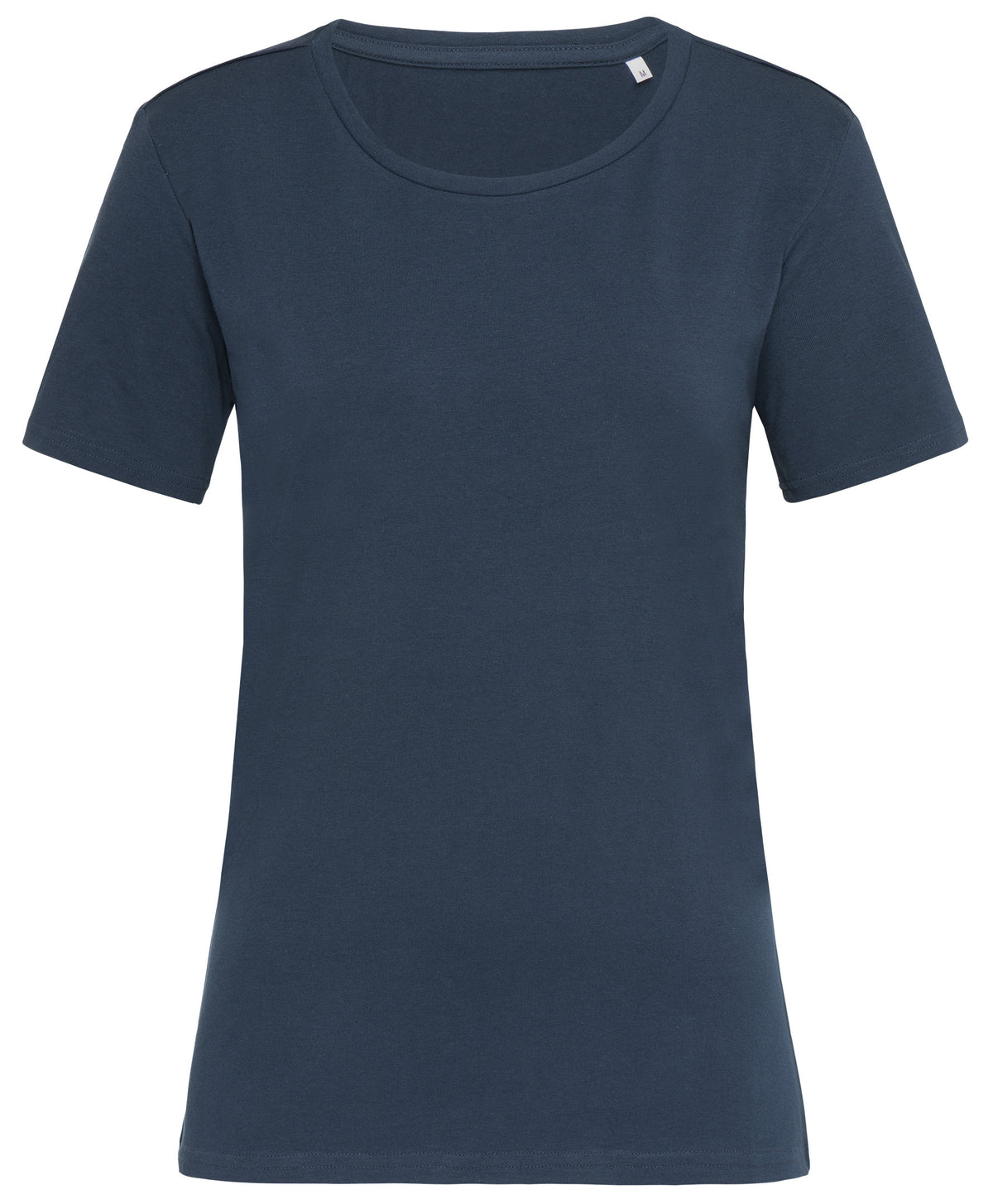 Women's Relax Crew Neck