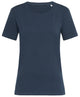 Women's Relax Crew Neck