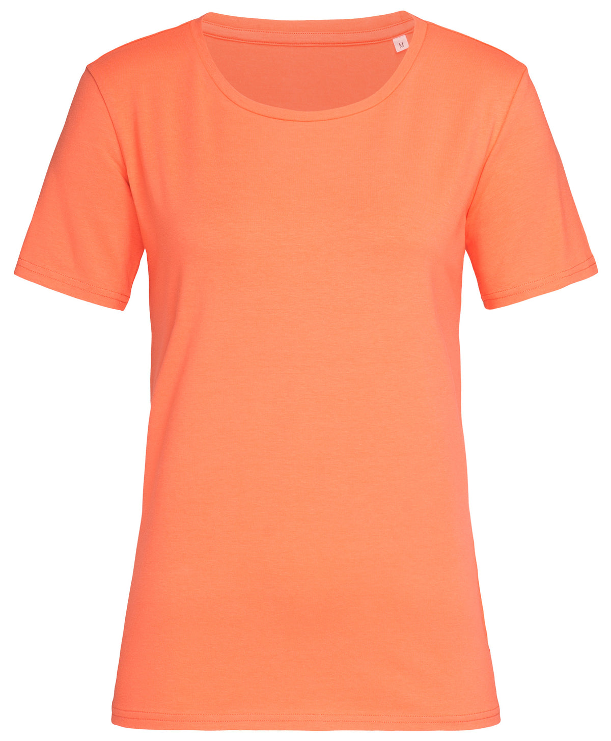 Women's Relax Crew Neck