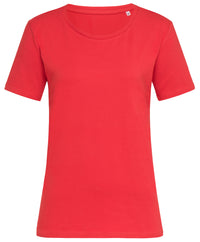 Women's Relax Crew Neck