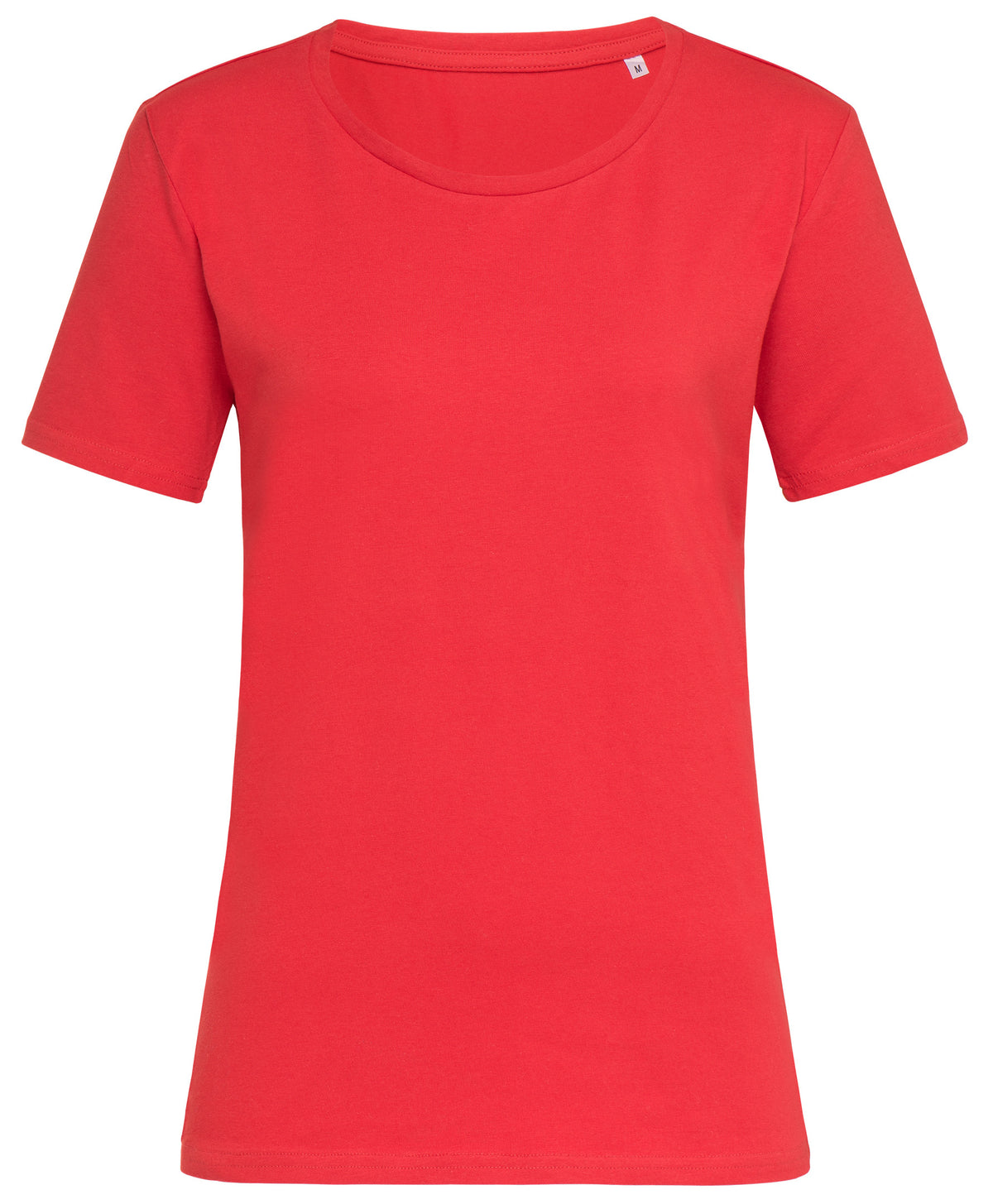 Women's Relax Crew Neck