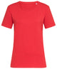 Women's Relax Crew Neck