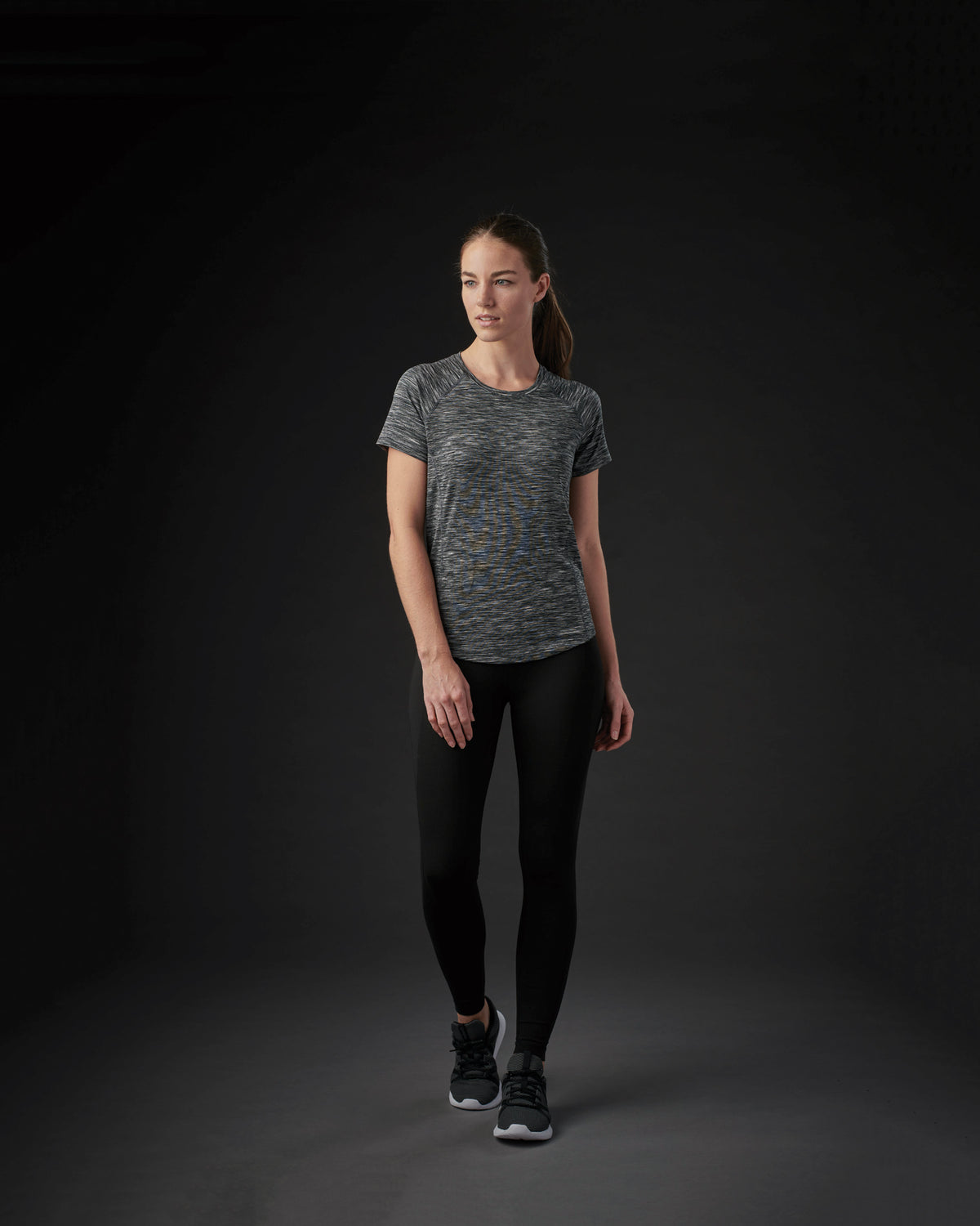 Women's Pacifica Tee