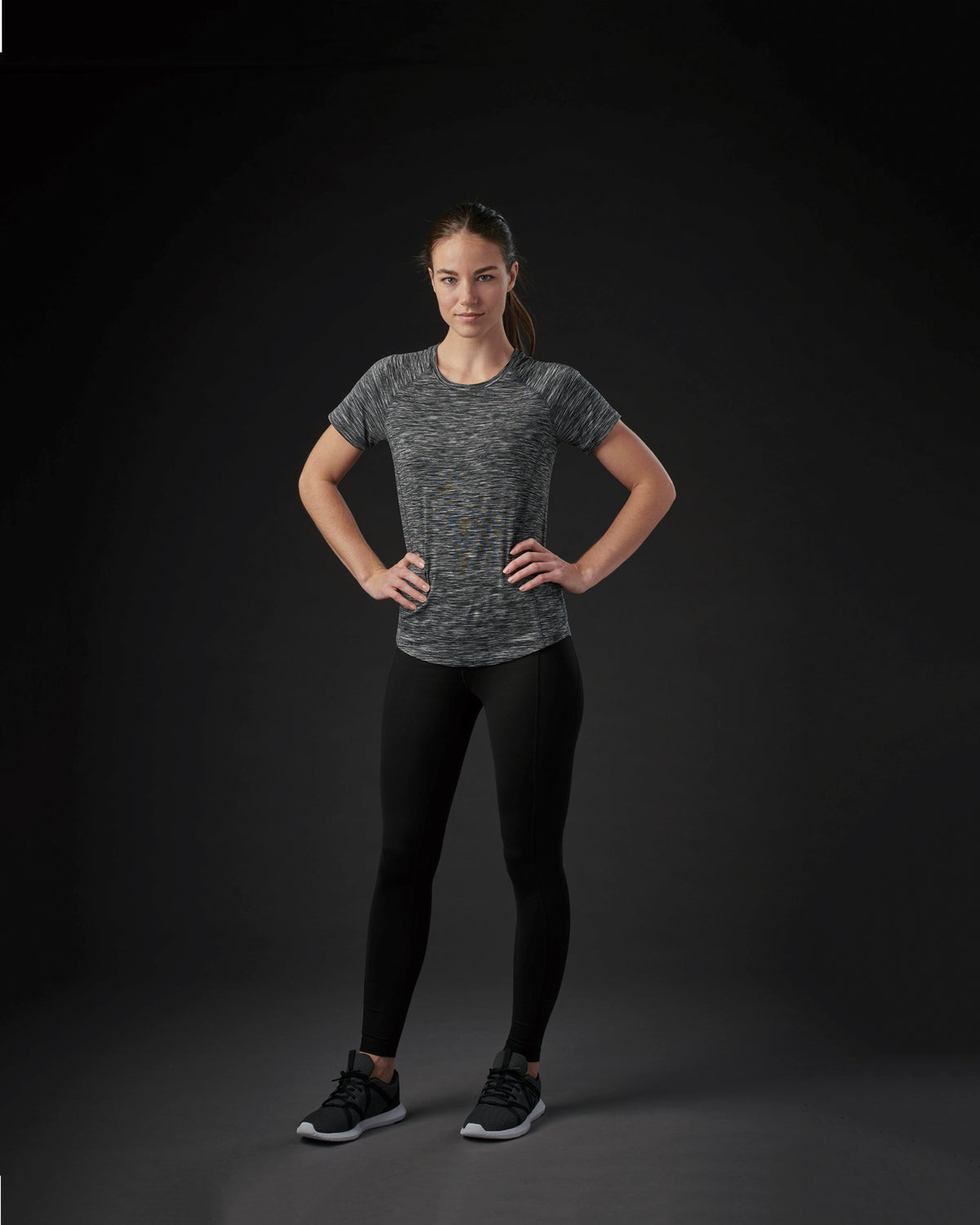 Women's Pacifica Tee