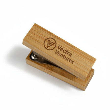 Bamboo Stapler  - STL001