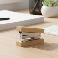 Bamboo Stapler  - STL001