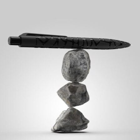 Marko Stone Pen - STP001