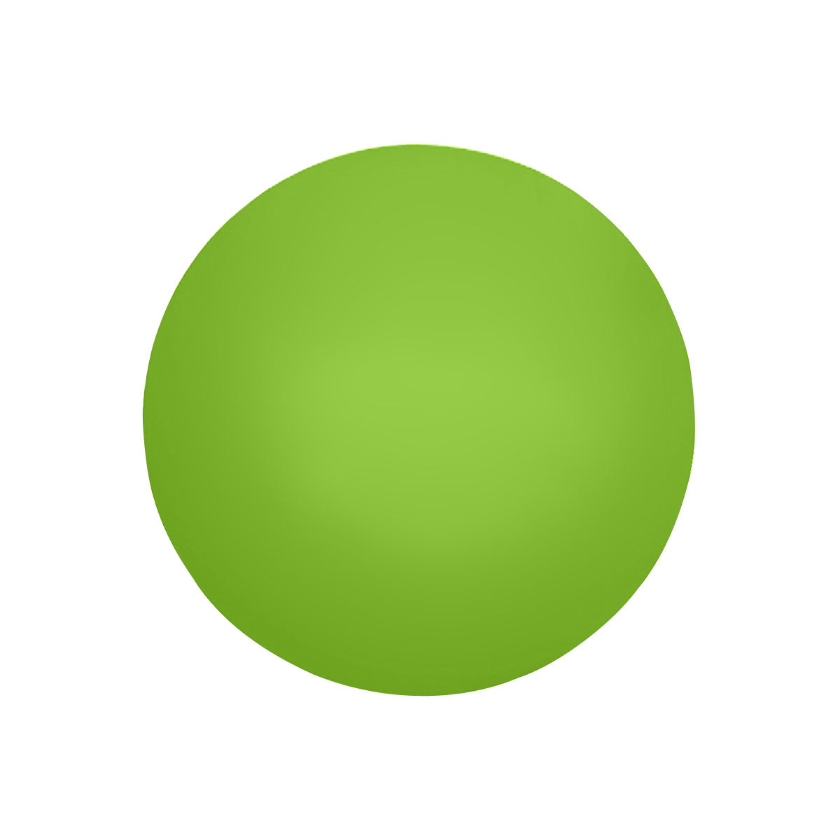 Round Ball Stress Shape