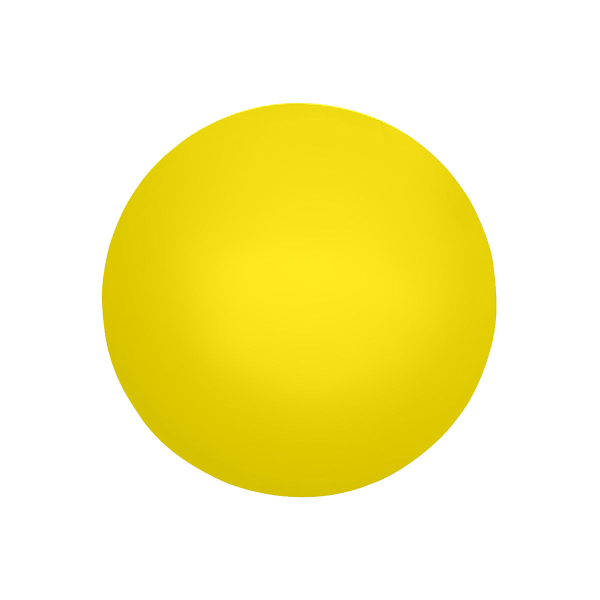 Round Ball Stress Shape