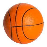 Basketball Stress Shape