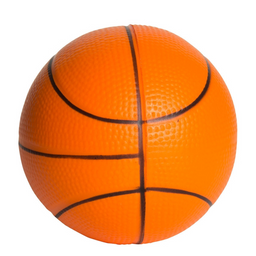 Basketball Stress Shape