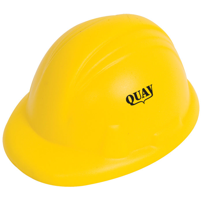 Safety Helmet Stress Shape