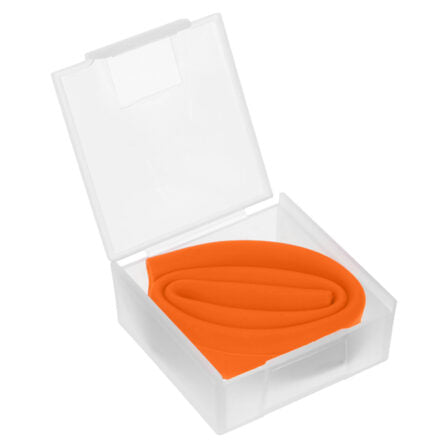 Deno Silicone Straw  - STW001