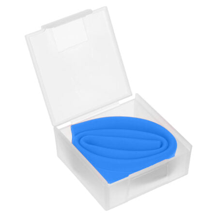 Deno Silicone Straw  - STW001