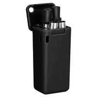 Gana Foldable Metal Straw  - STW002