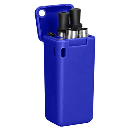 Gana Foldable Metal Straw  - STW002