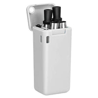 Gana Foldable Metal Straw  - STW002