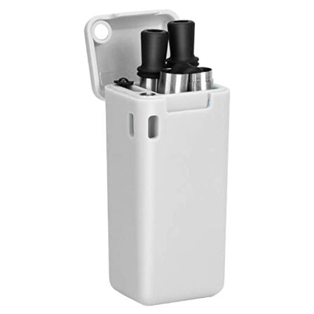 Gana Foldable Metal Straw  - STW002