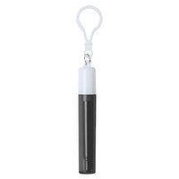 Neveo Retractable Metal Straw  - STW003