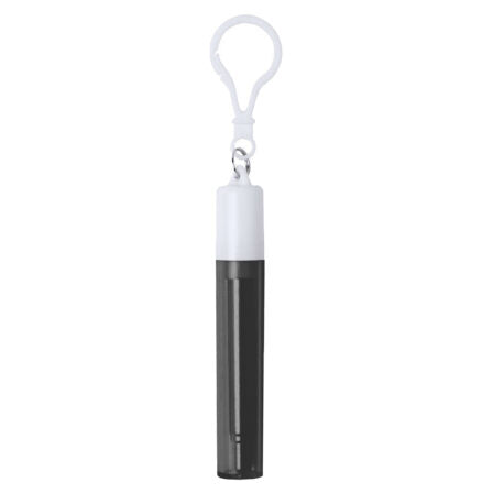 Neveo Retractable Metal Straw  - STW003