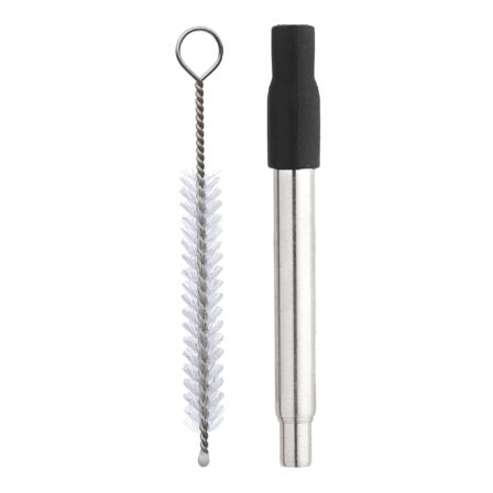 Neveo Retractable Metal Straw  - STW003