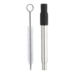 Neveo Retractable Metal Straw  - STW003