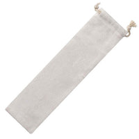 Stainless Steel Straw 6mm x 215mm  - STW004