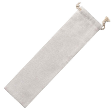 Stainless Steel Straw 6mm x 215mm  - STW004